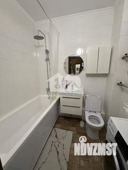 1-к квартира, на длительный срок, 37м2, 1/17 этаж