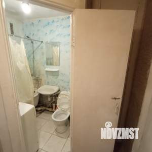 1-к квартира, на длительный срок, 30м2, 2/5 этаж