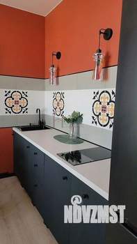1-к квартира, на длительный срок, 31м2, 18/21 этаж