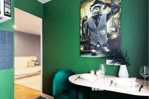 2-к квартира, посуточно, 48м2, 4/5 этаж