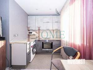 1-к квартира, на длительный срок, 36м2, 5/9 этаж