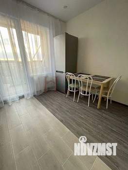 1-к квартира, на длительный срок, 36м2, 14/17 этаж