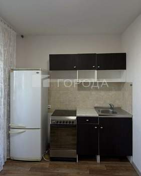 1-к квартира, на длительный срок, 41м2, 11/12 этаж