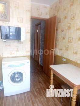 1-к квартира, на длительный срок, 32м2, 3/5 этаж