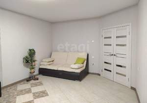 1-к квартира, на длительный срок, 50м2, 2/26 этаж