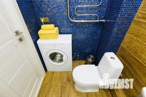 1-к квартира, посуточно, 41м2, 3/26 этаж