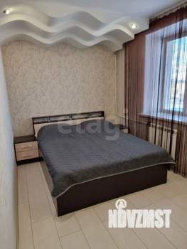 2-к квартира, на длительный срок, 65м2, 13/17 этаж