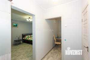 1-к квартира, на длительный срок, 37м2, 11/18 этаж