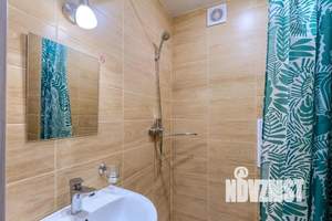 Студия квартира, посуточно, 18м2, 1/5 этаж
