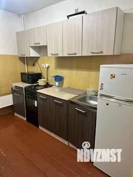 1-к квартира, на длительный срок, 35м2, 4/9 этаж