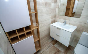 2-к квартира, на длительный срок, 75м2, 4/10 этаж