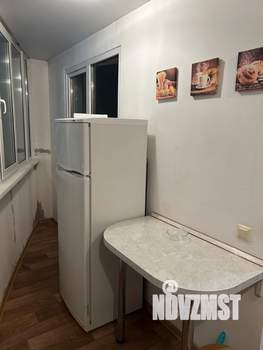 1-к квартира, на длительный срок, 40м2, 6/25 этаж