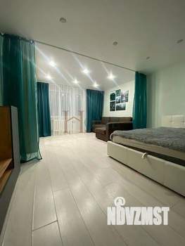 1-к квартира, на длительный срок, 37м2, 6/9 этаж