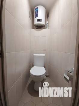 2-к квартира, посуточно, 45м2, 3/10 этаж