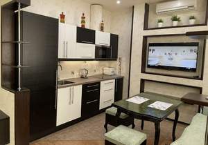 1-к квартира, на длительный срок, 46м2, 3/11 этаж