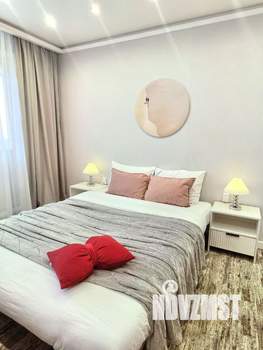 2-к квартира, посуточно, 48м2, 5/5 этаж