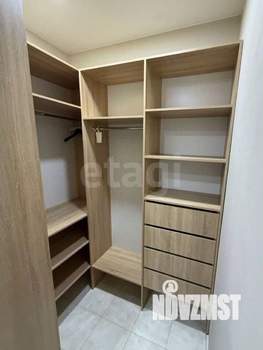 1-к квартира, на длительный срок, 40м2, 12/16 этаж