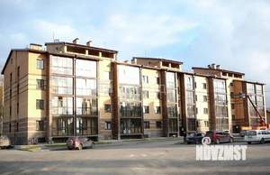 Студия квартира, на длительный срок, 23м2, 1/4 этаж