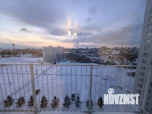 1-к квартира, на длительный срок, 48м2, 9/10 этаж