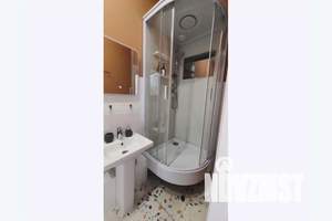 1-к квартира, посуточно, 22м2, 4/16 этаж