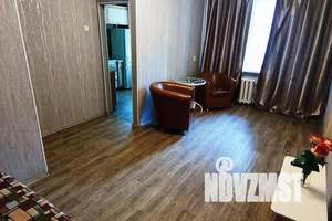 2-к квартира, посуточно, 52м2, 2/5 этаж