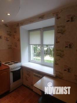 2-к квартира, на длительный срок, 43м2, 1/5 этаж