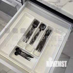 Студия квартира, на длительный срок, 33м2, 11/21 этаж