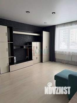 Студия квартира, на длительный срок, 33м2, 1/10 этаж