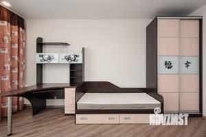 3-к квартира, на длительный срок, 102м2, 18/26 этаж