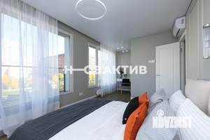 3-к квартира, на длительный срок, 93м2, 3/9 этаж