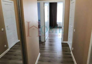 3-к квартира, на длительный срок, 48м2, 13/17 этаж