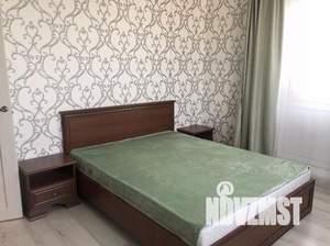 2-к квартира, на длительный срок, 59м2, 18/24 этаж