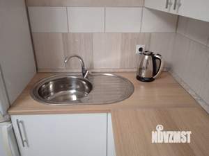 Студия квартира, на длительный срок, 30м2, 18/25 этаж