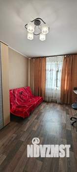 Студия квартира, на длительный срок, 21м2, 10/10 этаж