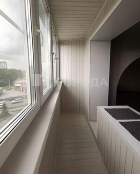 2-к квартира, на длительный срок, 55м2, 5/16 этаж