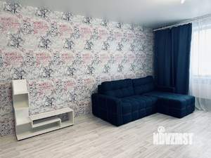 Студия квартира, на длительный срок, 33м2, 4/10 этаж