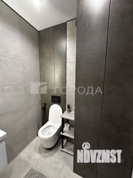 2-к квартира, на длительный срок, 40м2, 3/25 этаж