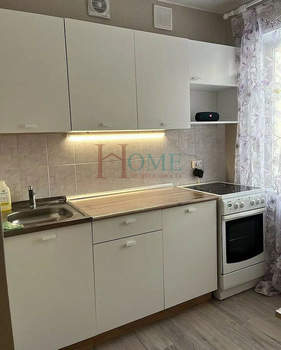 2-к квартира, на длительный срок, 44м2, 2/5 этаж