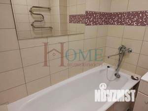 Студия квартира, на длительный срок, 34м2, 8/10 этаж