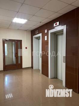 1-к квартира, на длительный срок, 34м2, 11/17 этаж