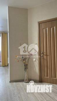 Студия квартира, на длительный срок, 34м2, 3/24 этаж