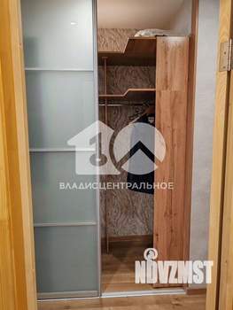 Студия квартира, на длительный срок, 32м2, 2/25 этаж