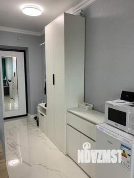 Студия квартира, посуточно, 26м2, 7/25 этаж