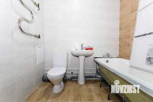 1-к квартира, на длительный срок, 26м2, 10/18 этаж