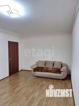 1-к квартира, на длительный срок, 37м2, 7/10 этаж