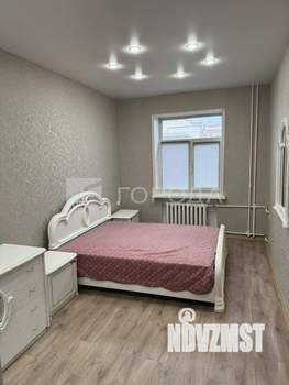 2-к квартира, на длительный срок, 60м2, 4/5 этаж