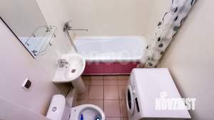 Студия квартира, на длительный срок, 35м2, 3/10 этаж