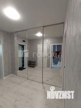 2-к квартира, на длительный срок, 48м2, 2/14 этаж