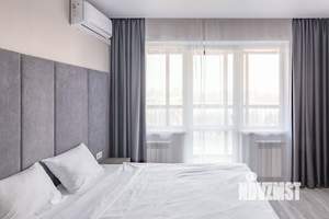 1-к квартира, посуточно, 23м2, 1/1 этаж