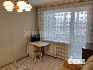 1-к квартира, на длительный срок, 31м2, 5/10 этаж